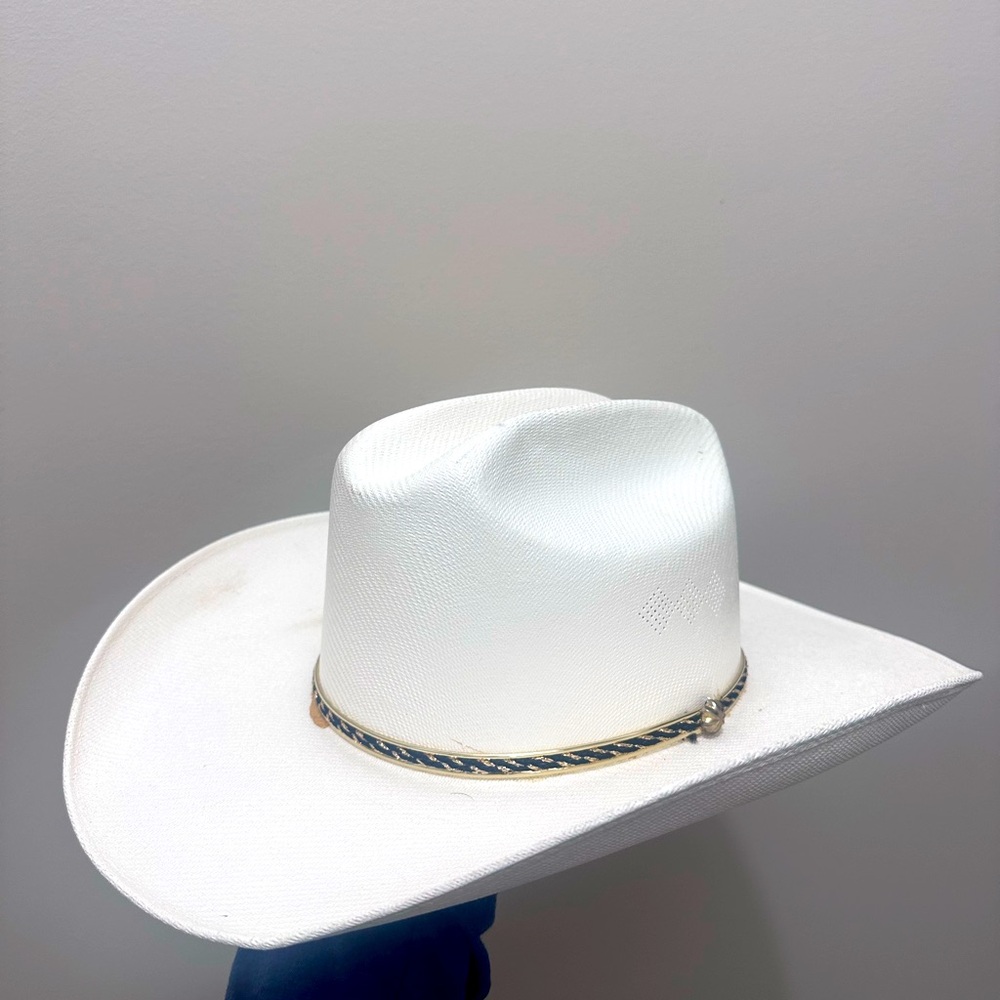 Cowboy hat